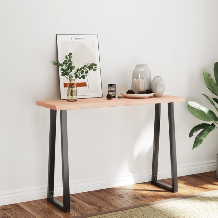 Actual product image VidaXL Aneta (120 x 40 x 4 cm)
