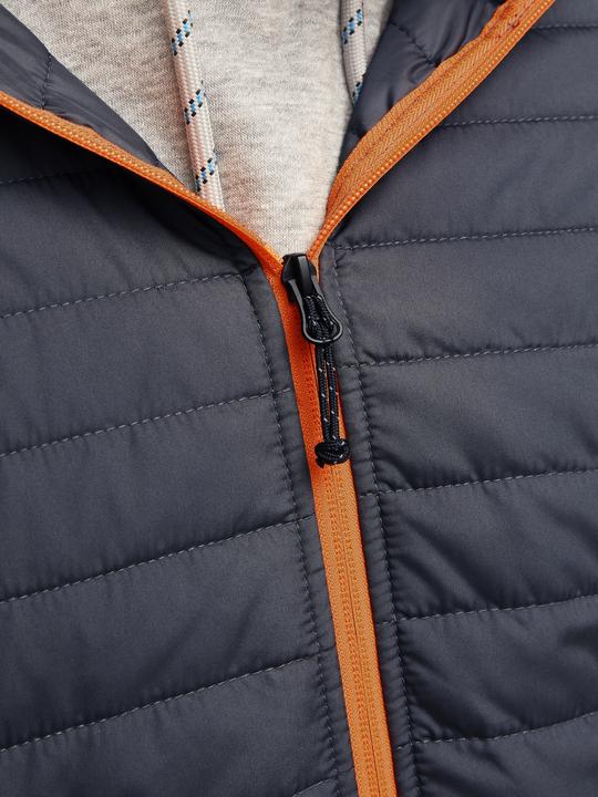 Produktbild Jack & Jones Jjemulti Quilted Jacket Noos Pls (8XL)