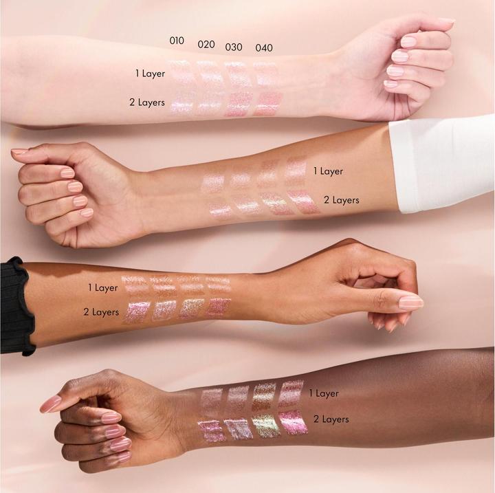 Image du produit Catrice Lip Gloss Diamond Glaze 010 Bubbles N Troubles (010 Bubbles N Troubles)