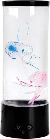 Actual product image Total Juggling iTotal - Jellyfish Lamp - Round - 23 cm