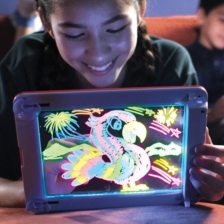 Actual product image Magic Pad Magic board