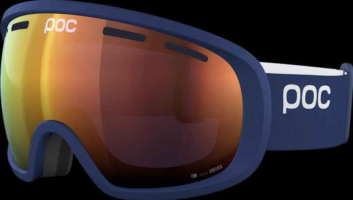 Lead Blue, Spektris Orange