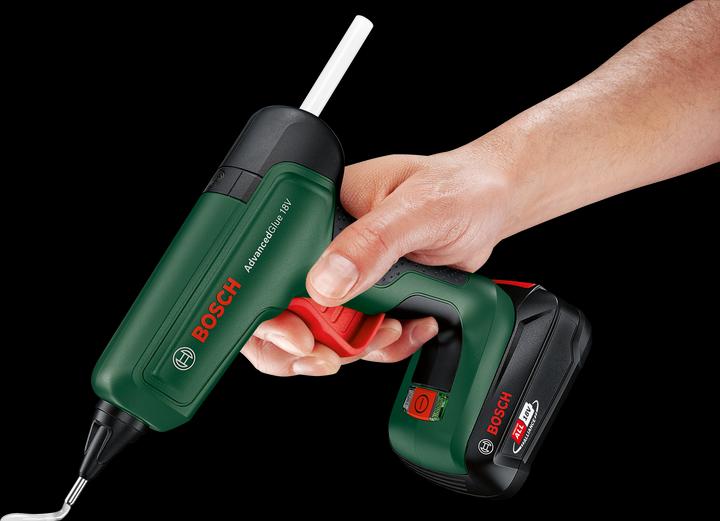 Actual product image Bosch Home & Garden AdvancedGlue