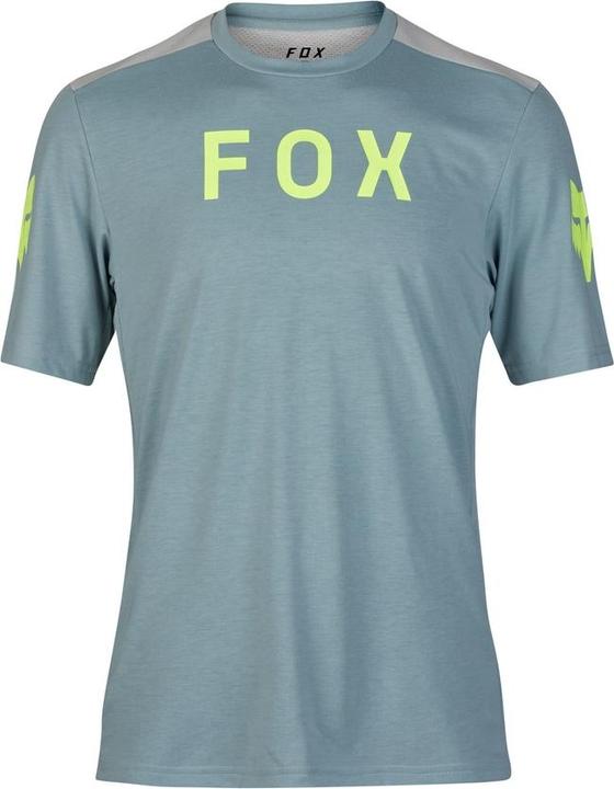 Produktbild Fox Jersey 24 Ranger Dr Ss Aviation Gmtl (M)