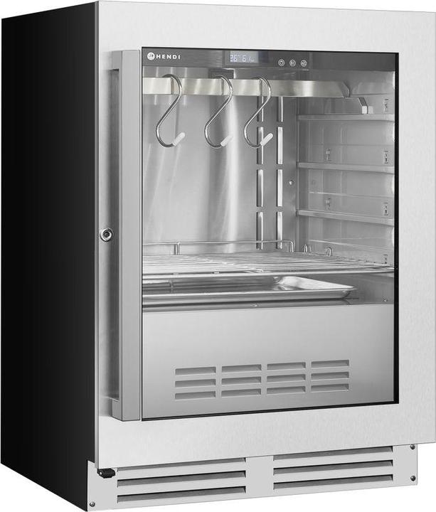 Produktbild Hendi Fleischreifeschrank 98L (98 l)