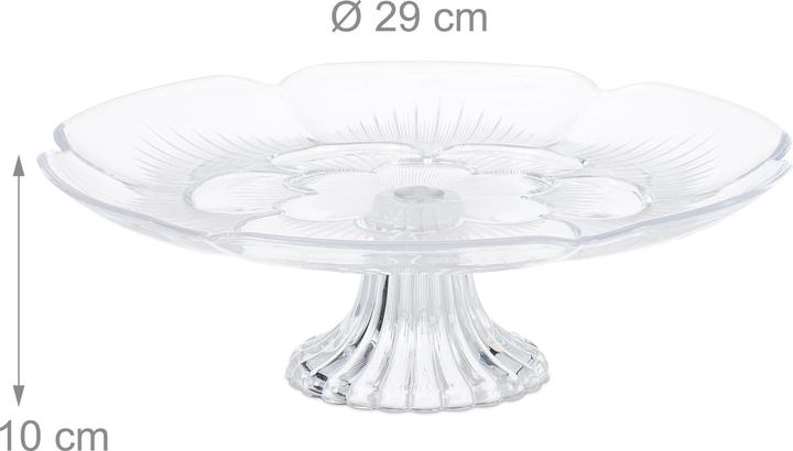 Image du produit Relaxdays stand de service