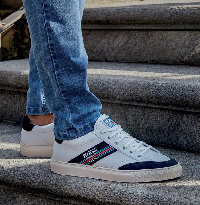 Image du produit Sparco Chaussures de loisirs S-Time (45)
