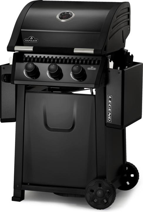 Produktbild Napoleon Legend 365 (12 kW)