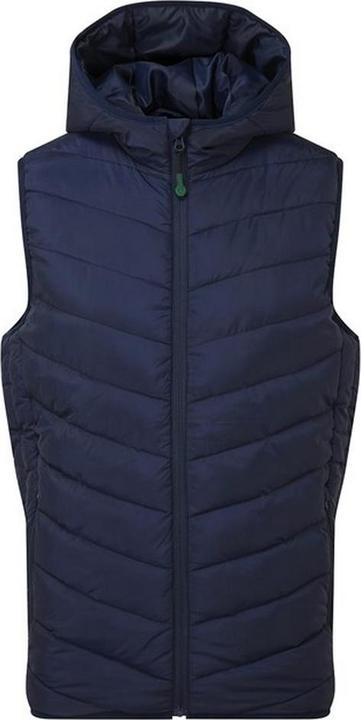 Produktbild 2786 Taurus Weste recyceltes Material (L)