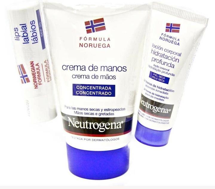 Produktbild Neutrogena Handcreme von 50 ml (100 ml)