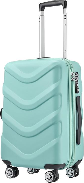 Image du produit Stratic Arrow 2 - Valise rigide S (36 l, Bagage à main (jusqu'à 50l))
