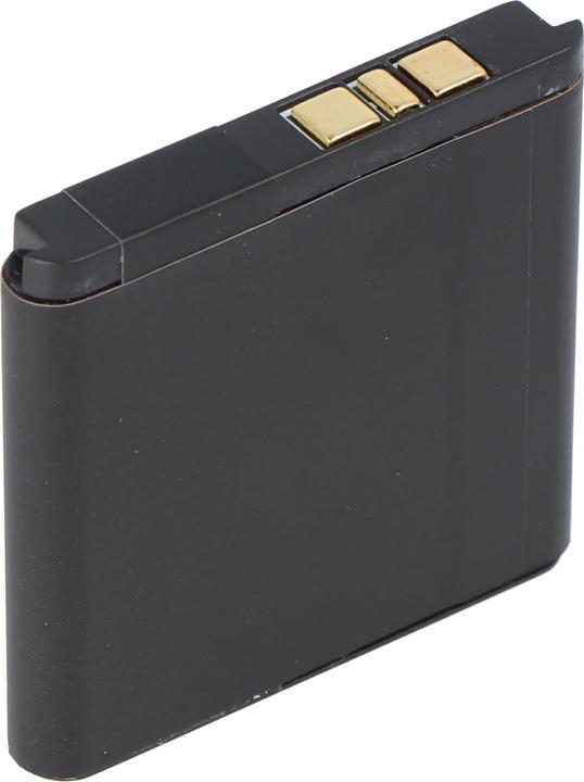 Actual product image Nokia Battery N81 Battery, BP-6MT