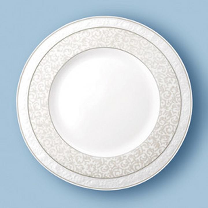 Produktbild Villeroy & Boch Speiseteller Gray Pearl (1 x, 27 cm)