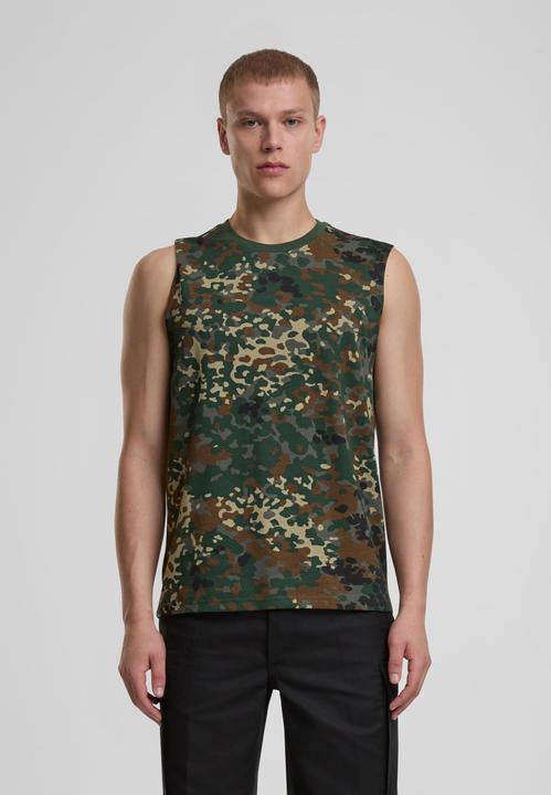 Immagine prodotto Brandit Maglietta senza maniche - 177763 (3XL)