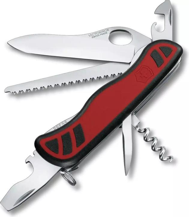 Victorinox Forestier M Grip