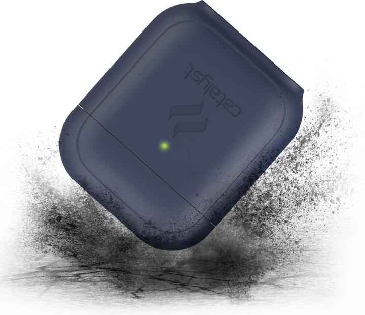 Actual product image Catalyst Standing Case for Apple AirPods (Headphone bag)