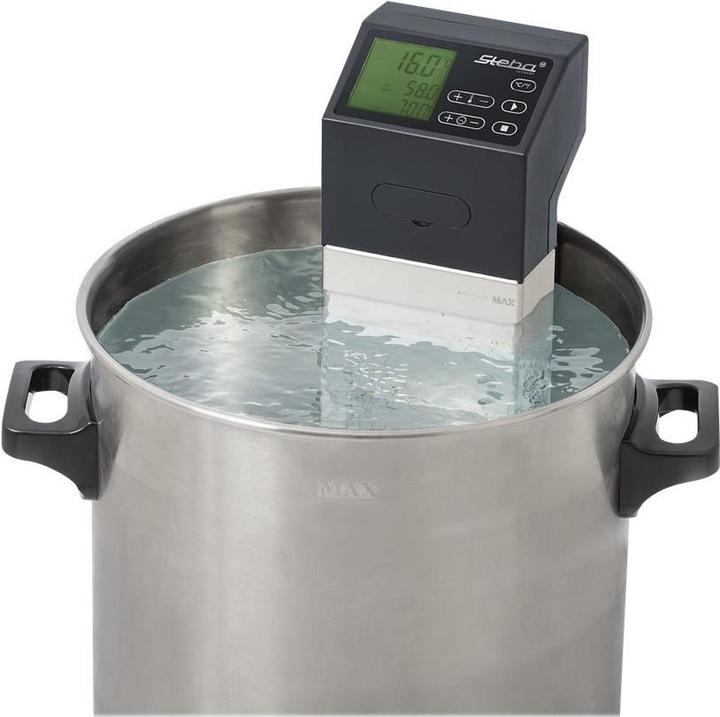 Actual product image Steba Er 1 (27 l)
