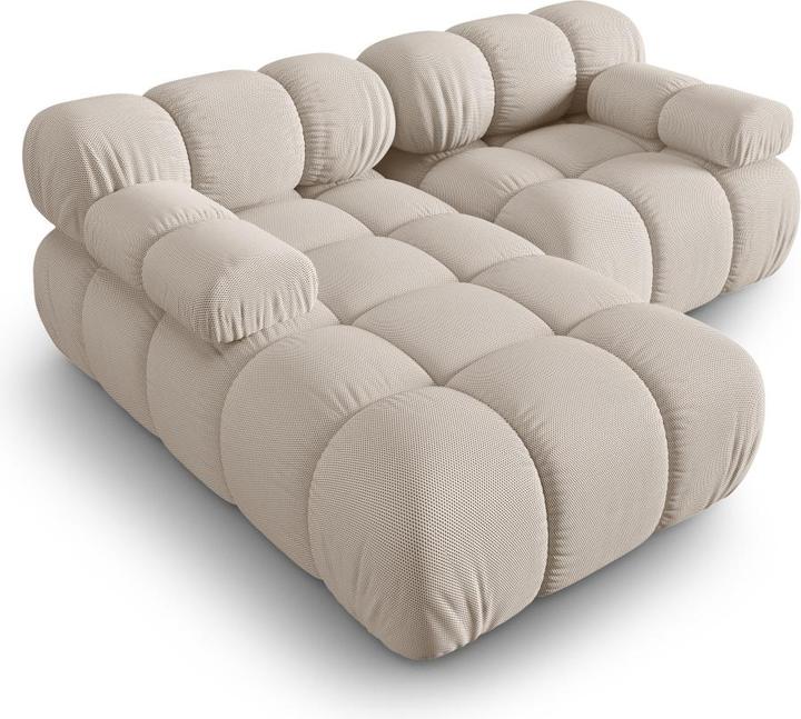 Produktbild Micadoni Bellis (Ecksofa)