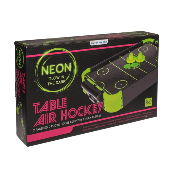 Produktbild Ootb Tischspiel Airhockey