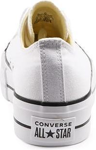 Actual product image Converse Ox CTAS Ladies Sneaker (38)