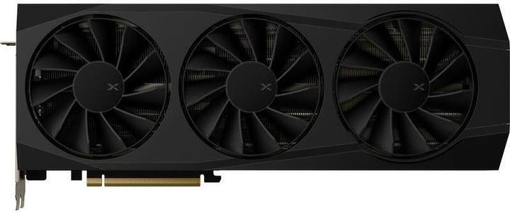 Produktbild XFX Quicksilver Radeon RX 9070 XT Gaming Edition (16 GB)