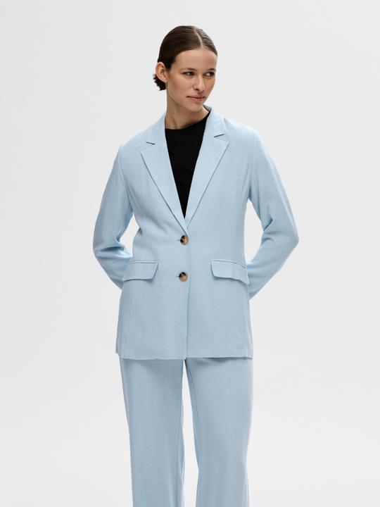 Produktbild Selected Femme Blazer SLFVIVA (38)