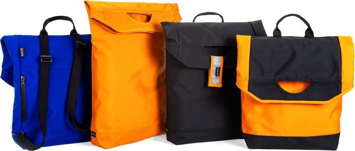 Immagine prodotto Kokoté Rucksack Clap and Smile Schwarz, 18 l (18 l)