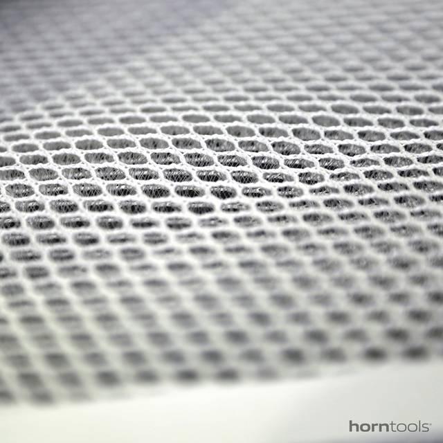 Immagine prodotto Horntools Tenda con tetto antisudore 3D Materasso 140 cm x 235 cm