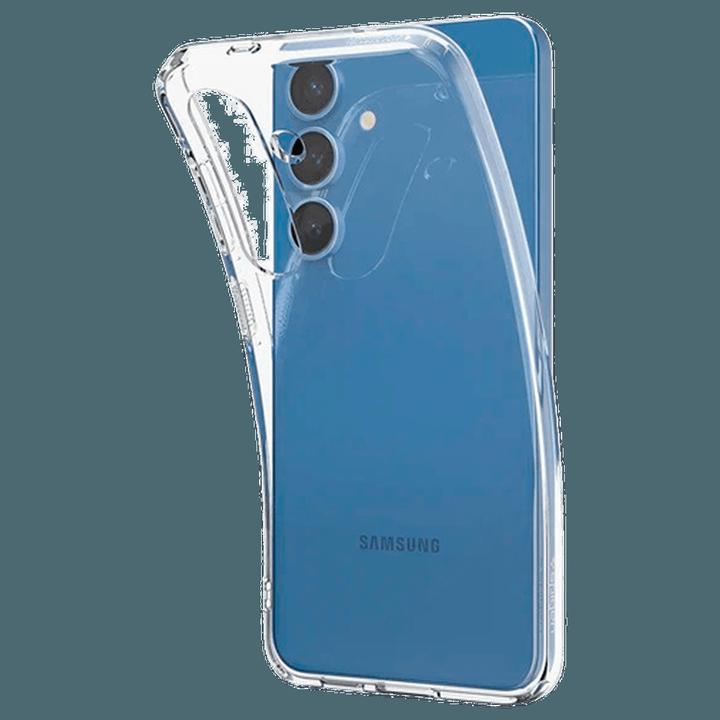 Produktbild Spigen Liquid Crystal Case (Samsung Galaxy S25)