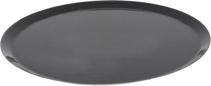 Produktbild de Buyer Pizzablech rund Ø 28cm Blaustahl