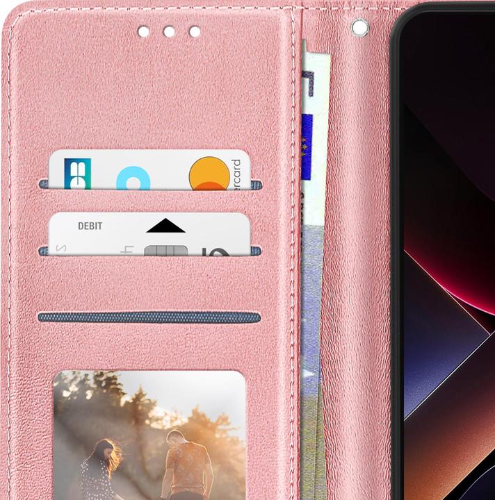 Image du produit Avizar Wallet Case (Xiaomi Poco X7 Pro)