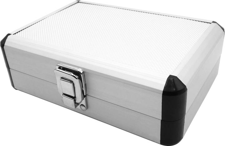 Immagine prodotto Paulimot Parallelunterlagen-Set 18-teilig Länge 100 mm, Breite 4 mm