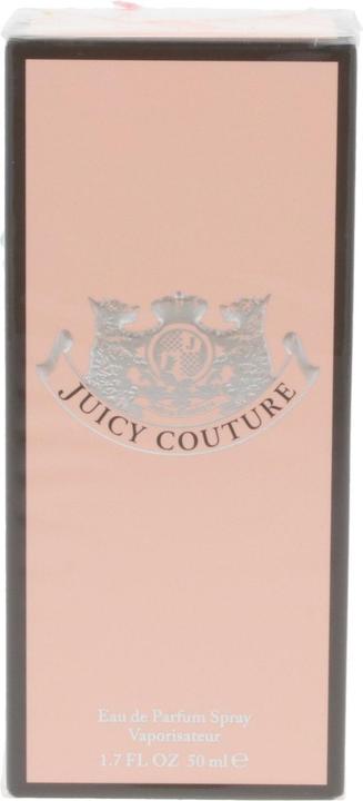 Actual product image Juicy Couture Perfume (Eau de parfum, 50 ml)