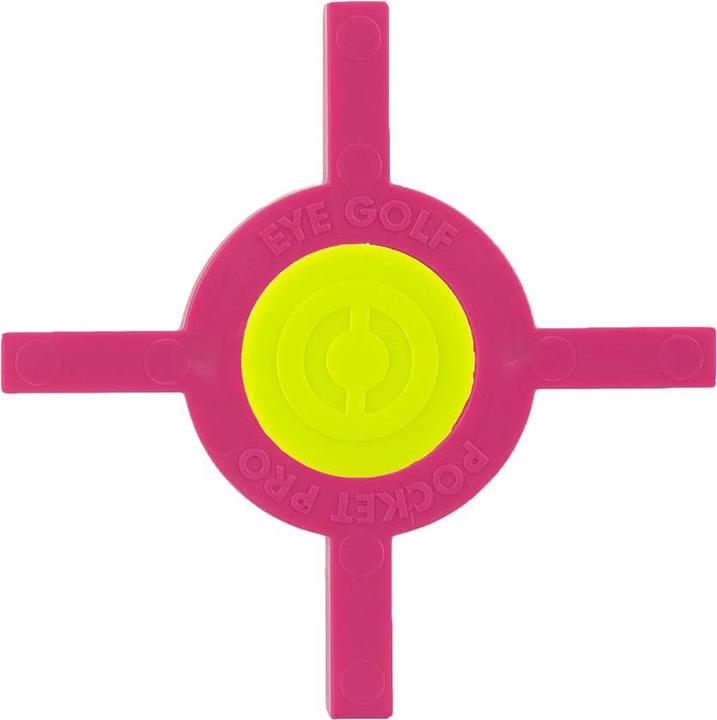 Eye Golf Pocket Pro