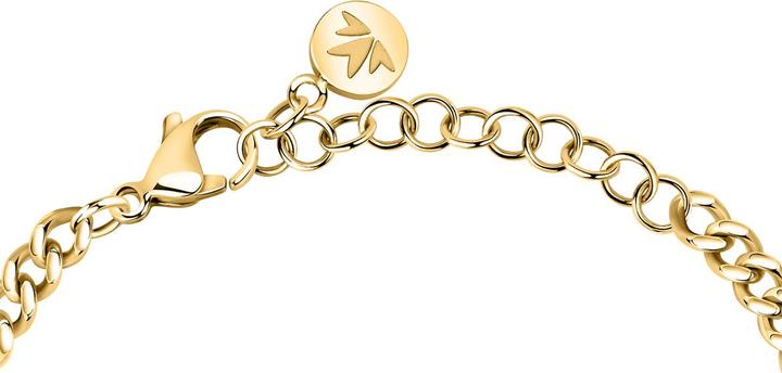 Produktbild Morellato Colori Armband (19 cm, Edelstahl)