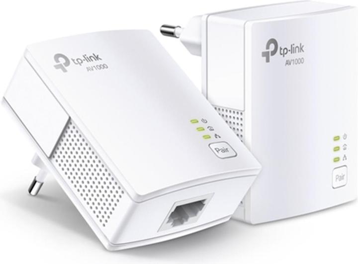 Produktbild TP-Link TL-PA717 Kit (1000 Mbit/s)