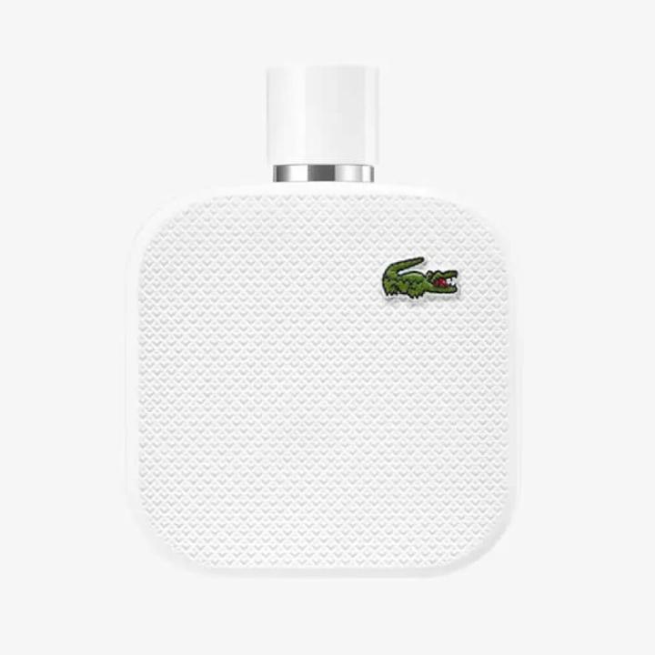 Immagine prodotto Lacoste L.12.12 Blanc (Eau de toilette, 50 ml)