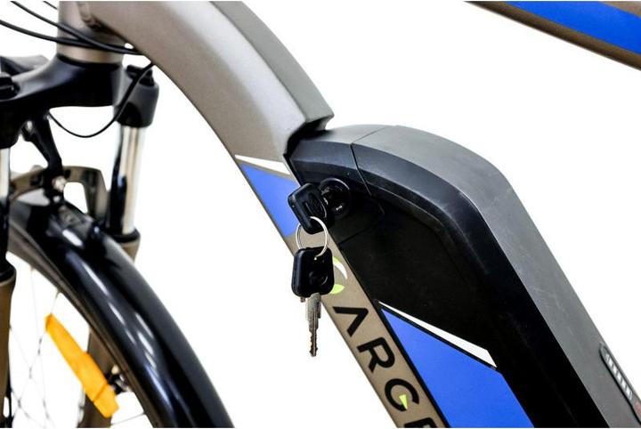 Produktbild Argento Alpha (52 cm)