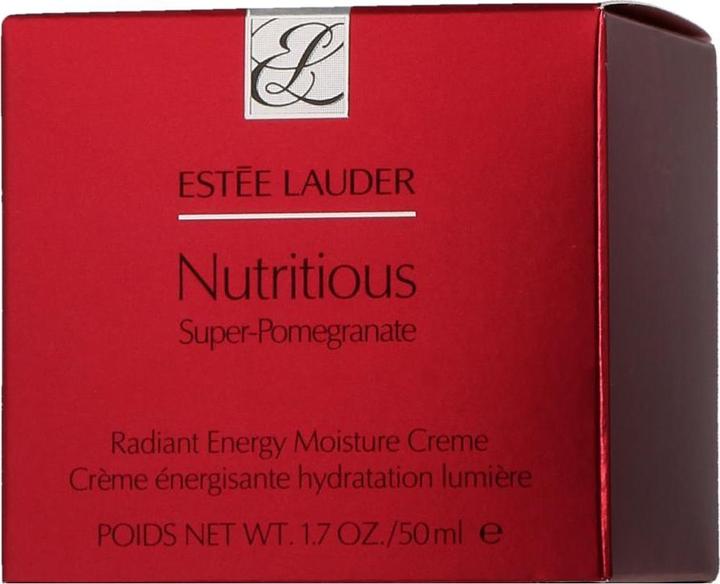Image du produit Estée Lauder Nutritious Radiant Energy (50 ml, Crème de jour)