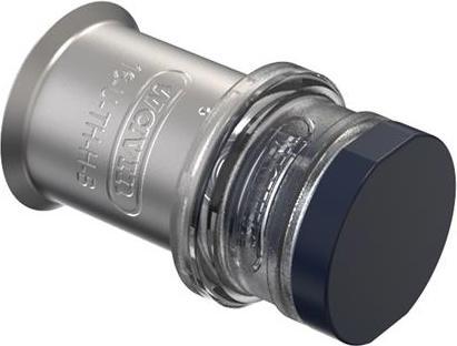 Wavin Tigris K5 slut socket 25mm -