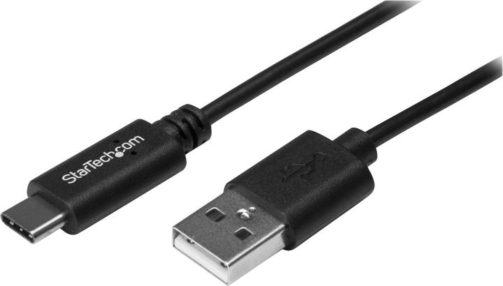 Immagine prodotto StarTech CAVO USB-C A USB-A 4M (4 m, USB 2.0)