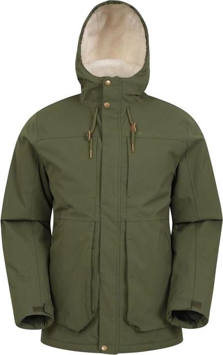 Produktbild Mountain Warehouse Coastline Jacke wasserfest (XS)