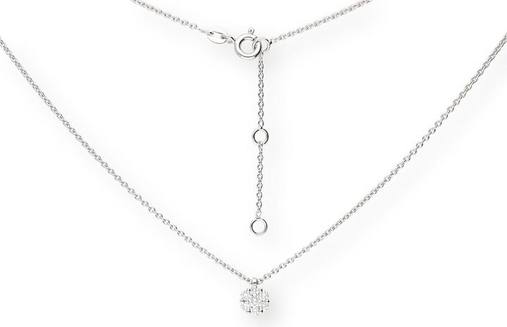 Produktbild Carat Solitaire (Gold 18ct, 45 cm)