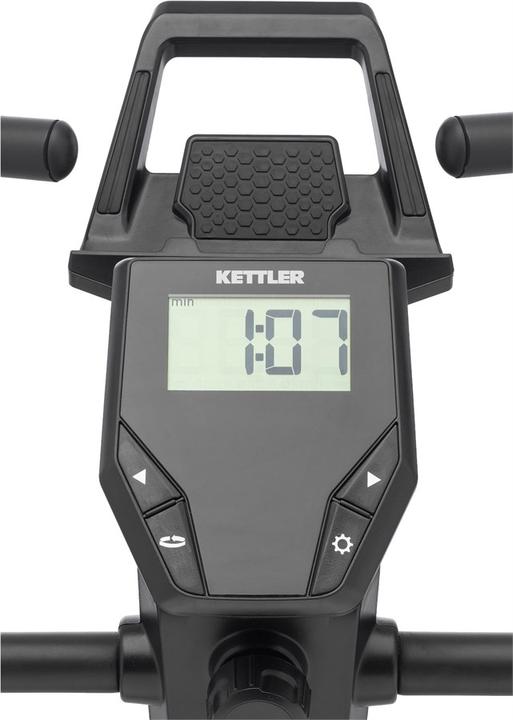 Actual product image Kettler Ride 100