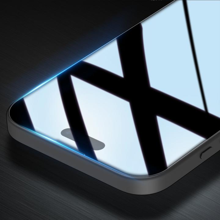 Produktbild Dux Ducis Panzerglas 10D (1 Stück, Apple iPhone 16 Plus)