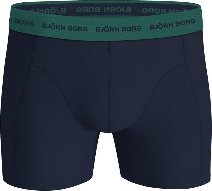 Immagine prodotto Björn Borg Cotton Stretch Boxer 7p (L, Confezione da 7)