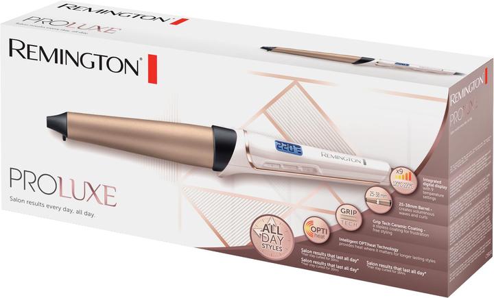 Actual product image Remington PROluxe CI91X1 (38 mm, 25 mm)