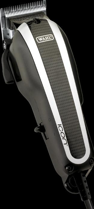 Image du produit Wahl Clipper d'icônes