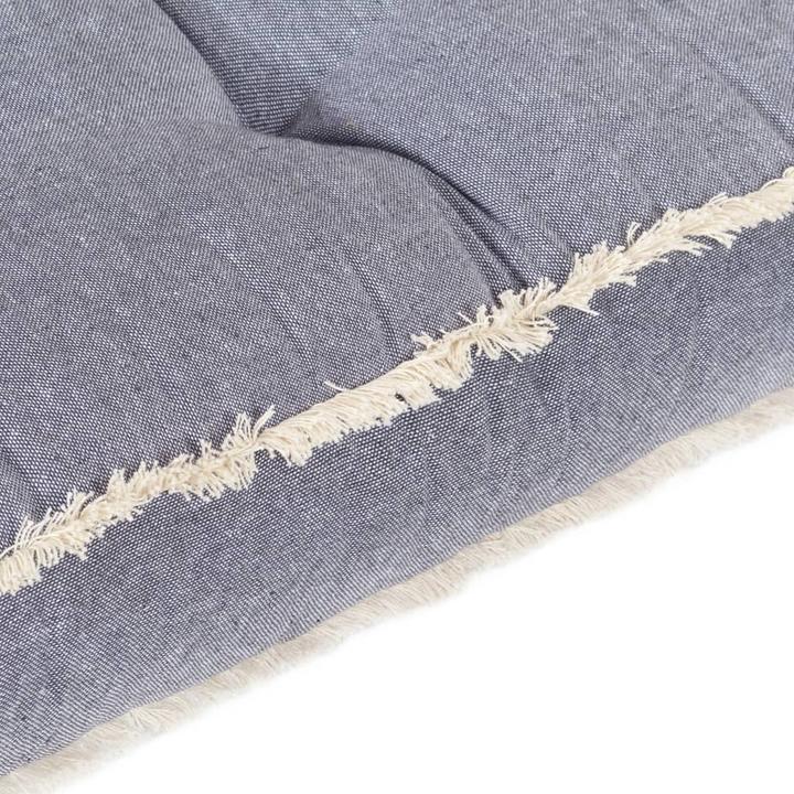 Actual product image VidaXL Bolton (120 x 80 x 10 cm)