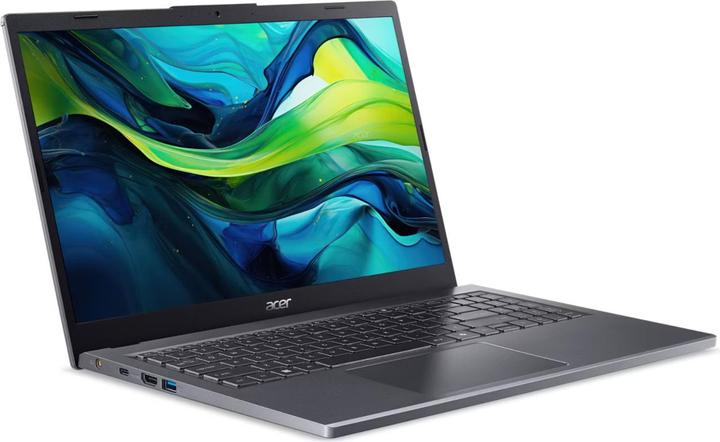 Produktbild Acer Aspire 5 (15.60", Intel Core 5 120U, 16 GB, 1000 GB, DE)